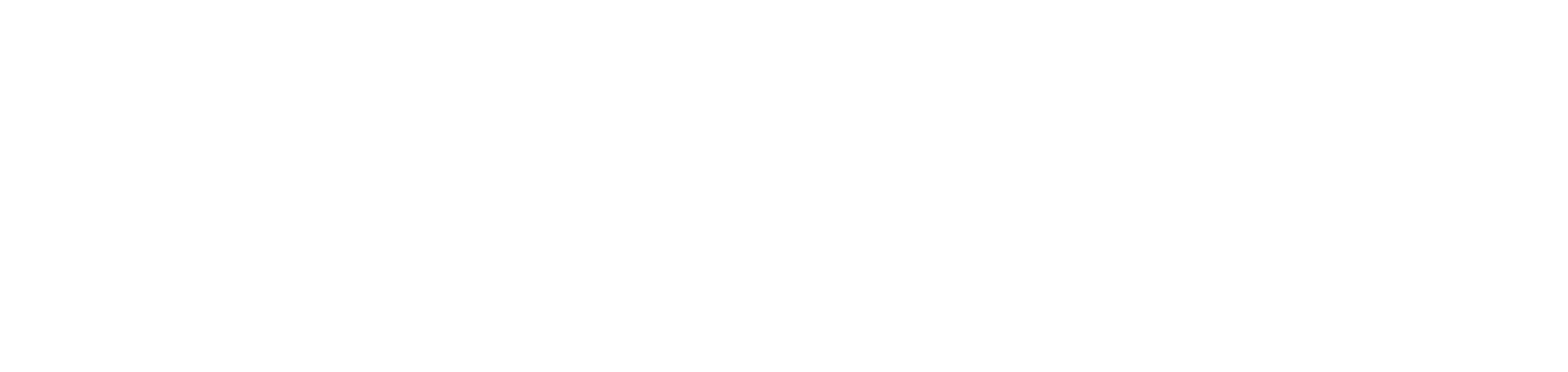 White Arrowhead Golf logo