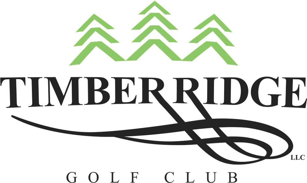 Timber Ridge logo in full color