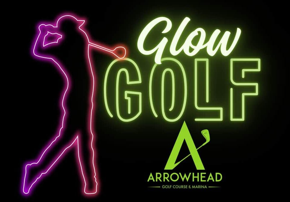 Glow Golf